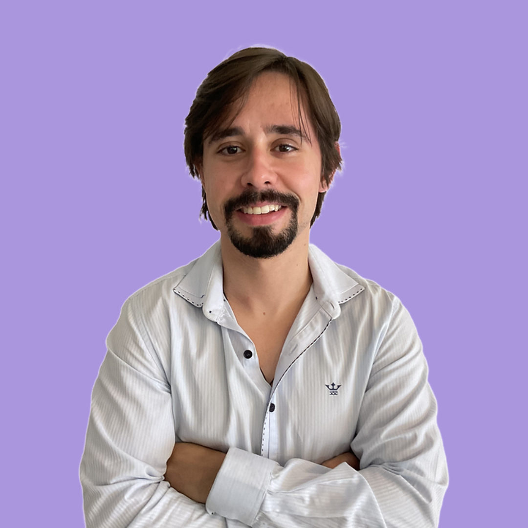 Mateus Gottschall